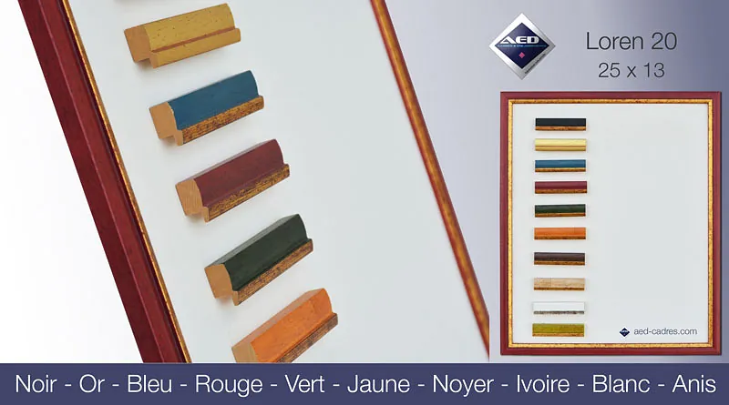 Produits
